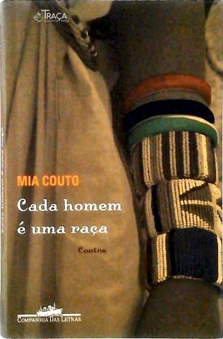 Cada Homem É Uma Raça