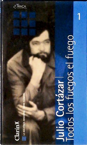 Todos Los Fuegos El Fuego
