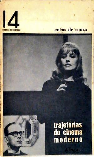 Trajetorias do Cinema Moderno