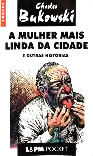 A Mulher Mais Linda da Cidade