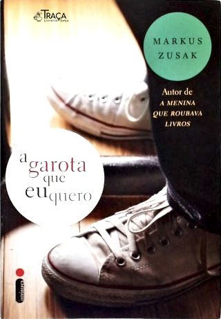 A Garota Que Eu Quero