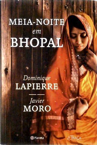 Meia-noite em Bhopal