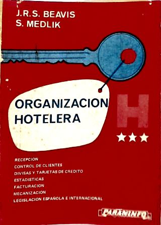 Organizacion Hoteleira