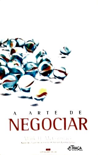 A Arte de Negociar
