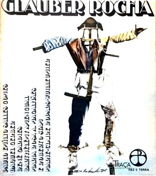 Glauber Rocha