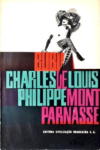 Bubu de Montparnasse
