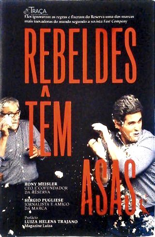 Rebeldes Têm Asas