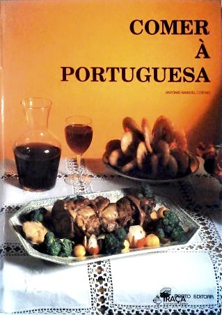 Comer À Portuguesa