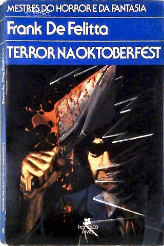 Terror Na Oktoberfest