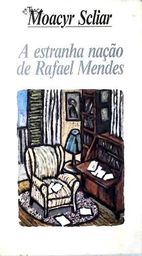 A Estranha Nação de Rafael Mendes
