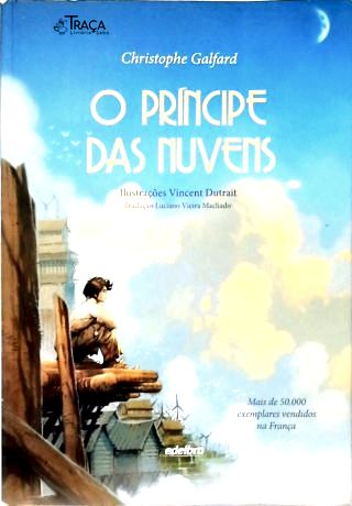 O Príncipe das Nuvens