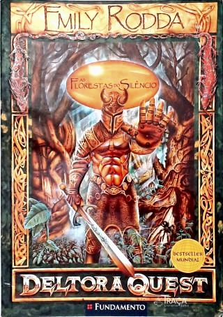 Deltora Quest: as Florestas do Silêncio