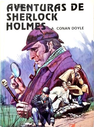 Aventuras de Sherlock Holmes