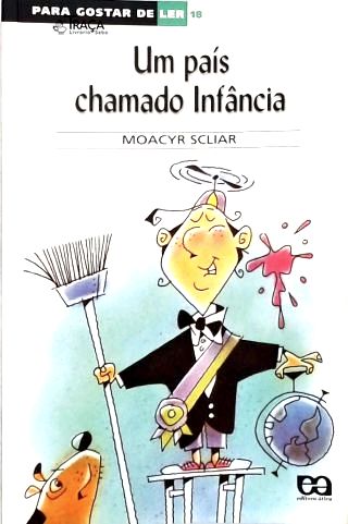 Um País Chamado Infância