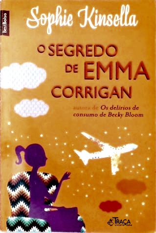 O Segredo de Emma Corrigan