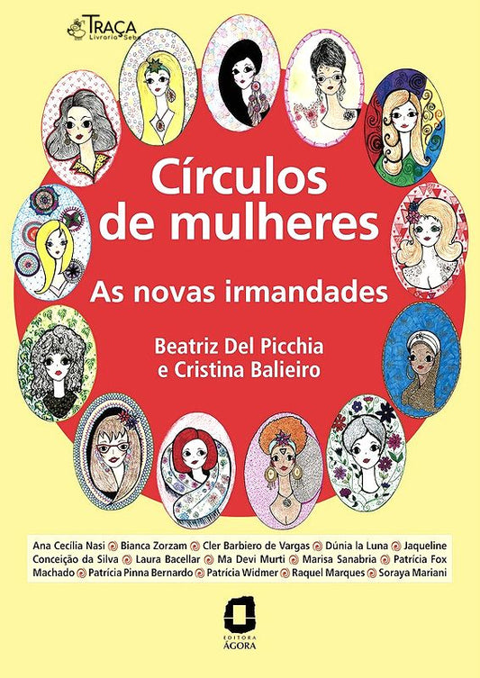 Círculos de Mulheres