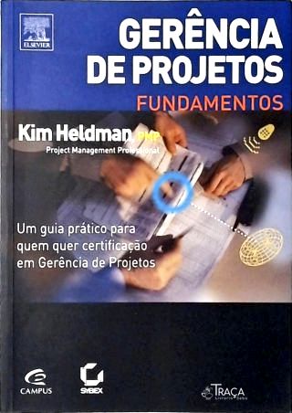 Gerência de Projetos