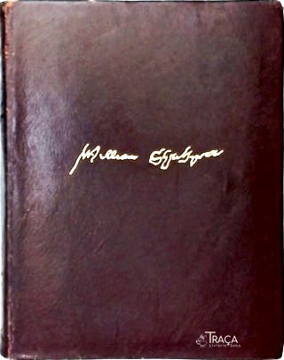 Obras Completas de William Shakespeare