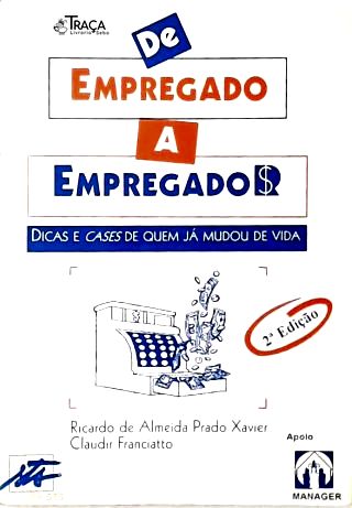 De Empregado a Empregador