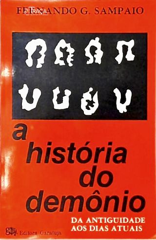 A História do Demônio