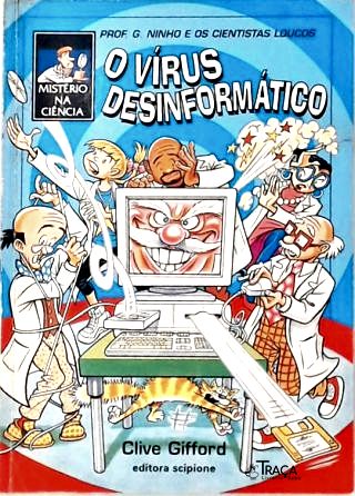 O Vírus Desinformático