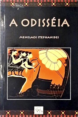 A Odisséia (adaptado)