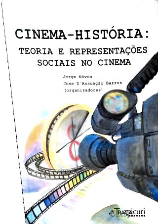 Cinema-história