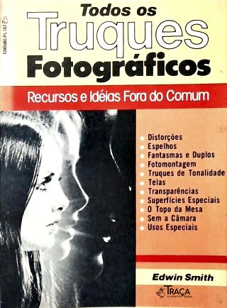 Todos os Truques Fotográficos