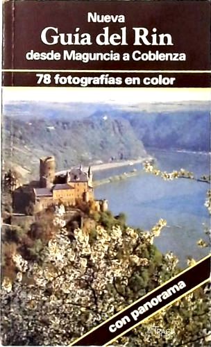 Nueva Guía Del Rin