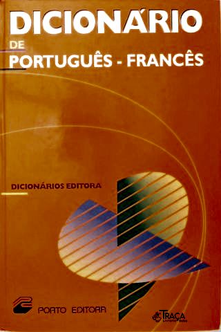 Dicionário de Português-francês
