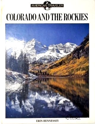 Colorado And The Rockies