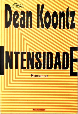 Intensidade