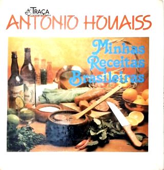 Minhas Receitas Brasileiras
