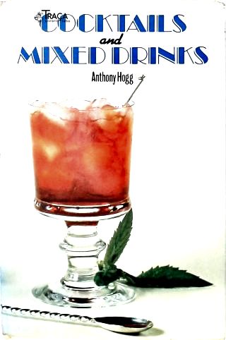 Cocktails And Mixed Drinks