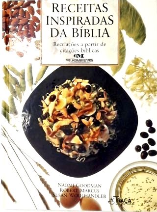 Receitas Inspiradas Na Bíblia