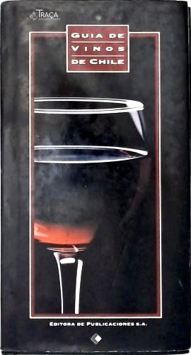 Guia de Vinos de Chile