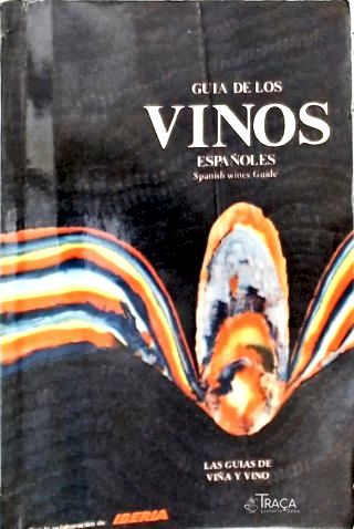 Guia de Los Vinos de Españoles