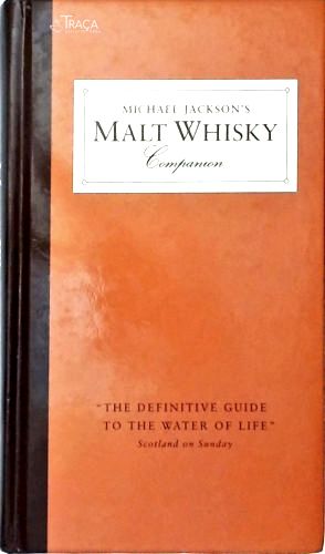 Malt Whisky Companion