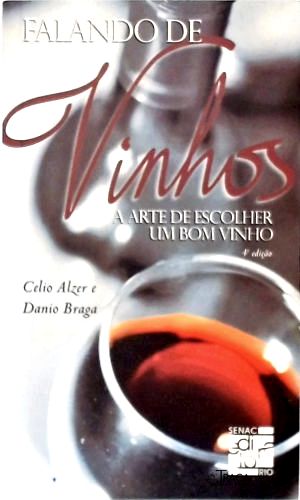 Falando de Vinhos