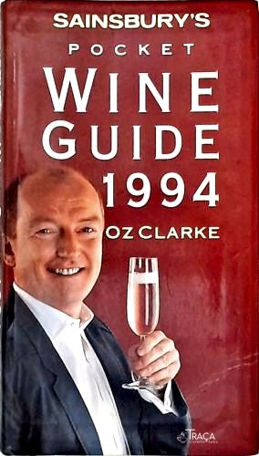 Pocket Wine Guide 1984