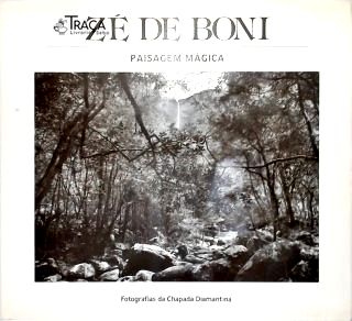Paisagem Mágica