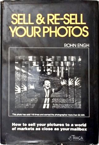 Sell & Re-sell Yours Photos