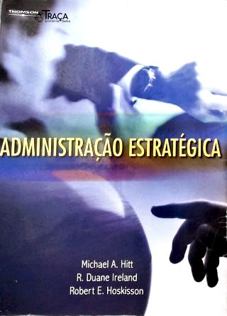 Administração Estratégica