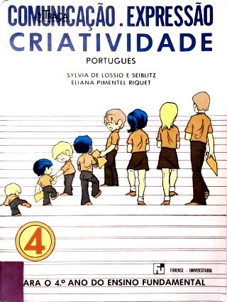 Comunicação, Expressão e Criatividade em Português