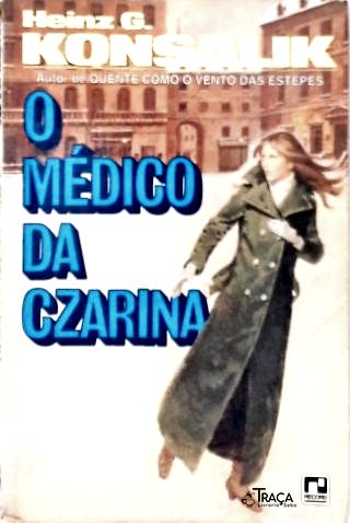 O Médico da Czarina