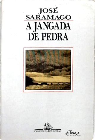 A Jangada de Pedra