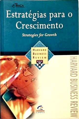 Estratégias para o Crescimento