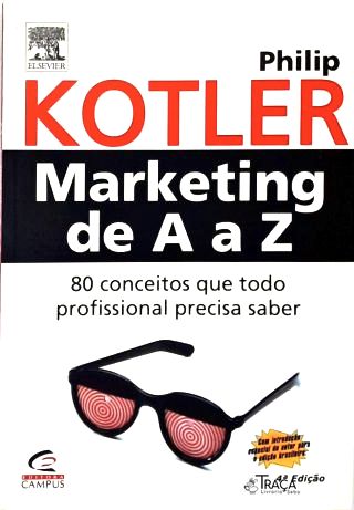 Marketing de a a Z
