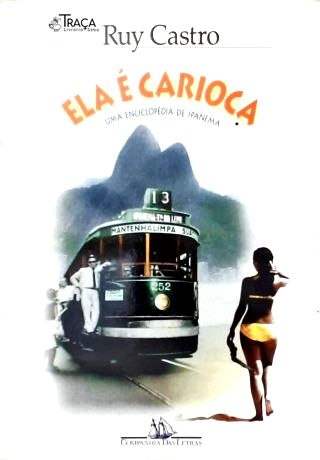 Ela É Carioca
