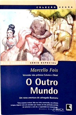 O Outro Mundo
